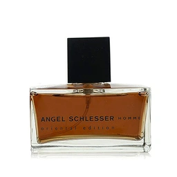 ادو تویلت مردانه آنجل شلیسر Angel Schlesser Homme Oriental Edition حجم 125ml