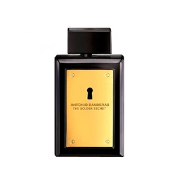 ادو تویلت مردانه آنتونیو باندراس The Golden Secret حجم 100ml