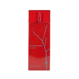 ادو پرفیوم زنانه آرماند باسی In Red حجم 100ml