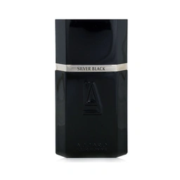 ادو تویلت مردانه آزارو Silver black حجم 100ml