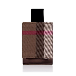 ادو تویلت مردانه باربری London حجم 100ml