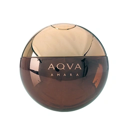 ادو تویلت مردانه بولگاری Aqva Amara حجم 100ml