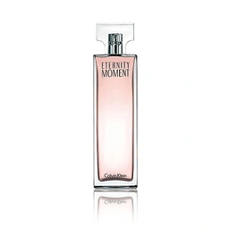 ادو تویلت زنانه کالوین کلین Eternity Moment حجم 100ml