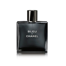 ادو تویلت مردانه شنل Bleu De Chanel حجم 100ml