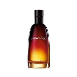 ادو تویلت مردانه دیور Fahrenheit حجم 100ml