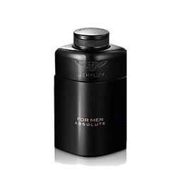 ادو پرفیوم مردانه بنتلی Absolute حجم 100ml