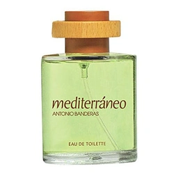 ادو تویلت مردانه آنتونیو باندراس Mediterraneo حجم 100ml