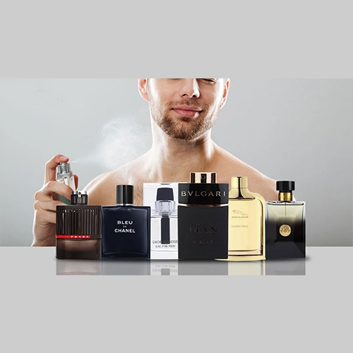 راهنمای خرید عطر برای آقایان