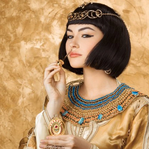 تاریخچه پیدایش عطرها