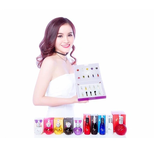 آشنایی با نقاط قوت، ماندگاری و غلظت عطر