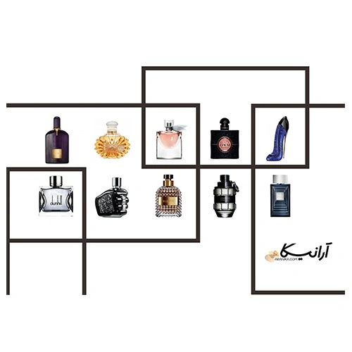 بهترین عطر های زنانه و مردانه در فصل پائیز و زمستان