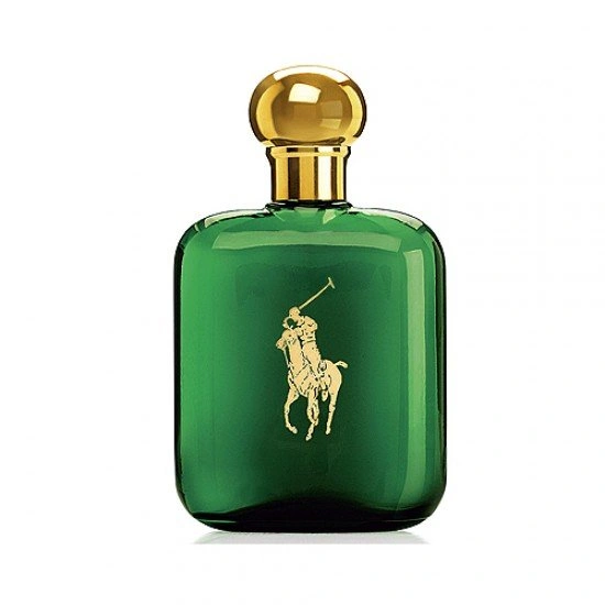 معرفی عطر مردانه رالف لورن عطر پولو سبز