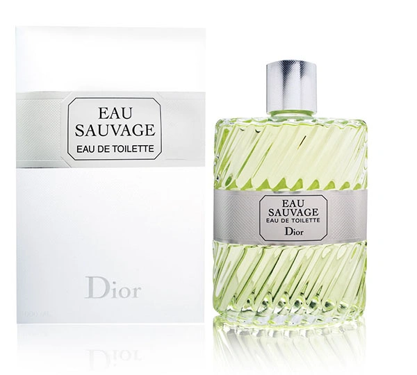 معرفی عطر مردانه دیور او ساواچ