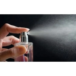 والف عطر