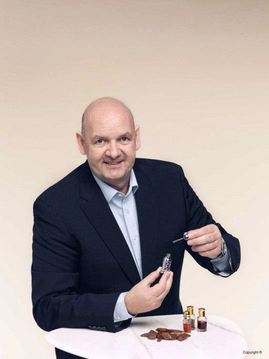 عطر را بهتر بشناسیم