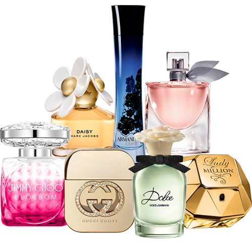 چرا بهترین عطر های دنیا فرانسوی است؟