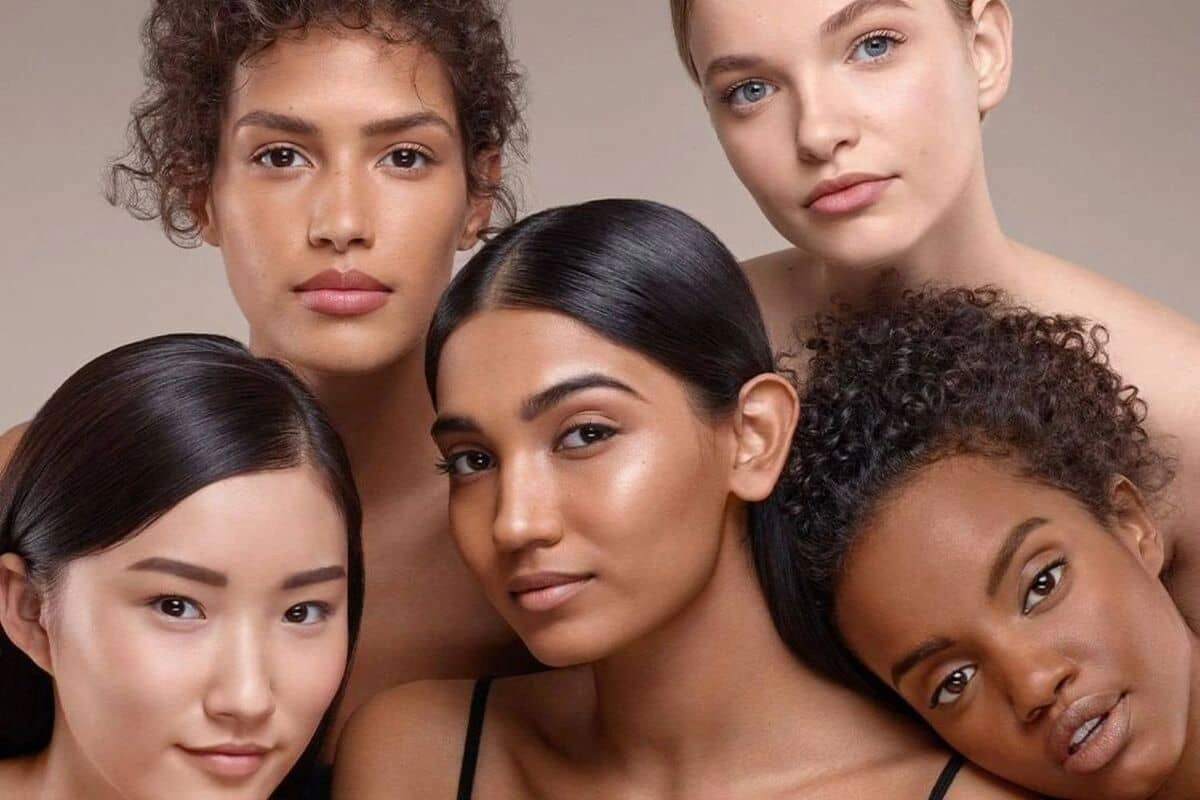 میکاپ لایت چه نوع میکاپی است؟