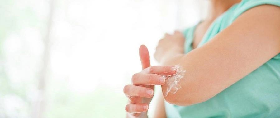 بهترین لوسیون بدن برای پوست چرب