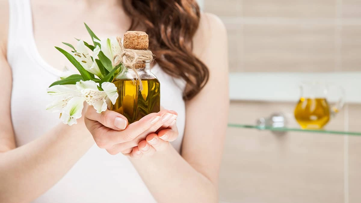 بررسی خواص روغن زیتون برای پوست