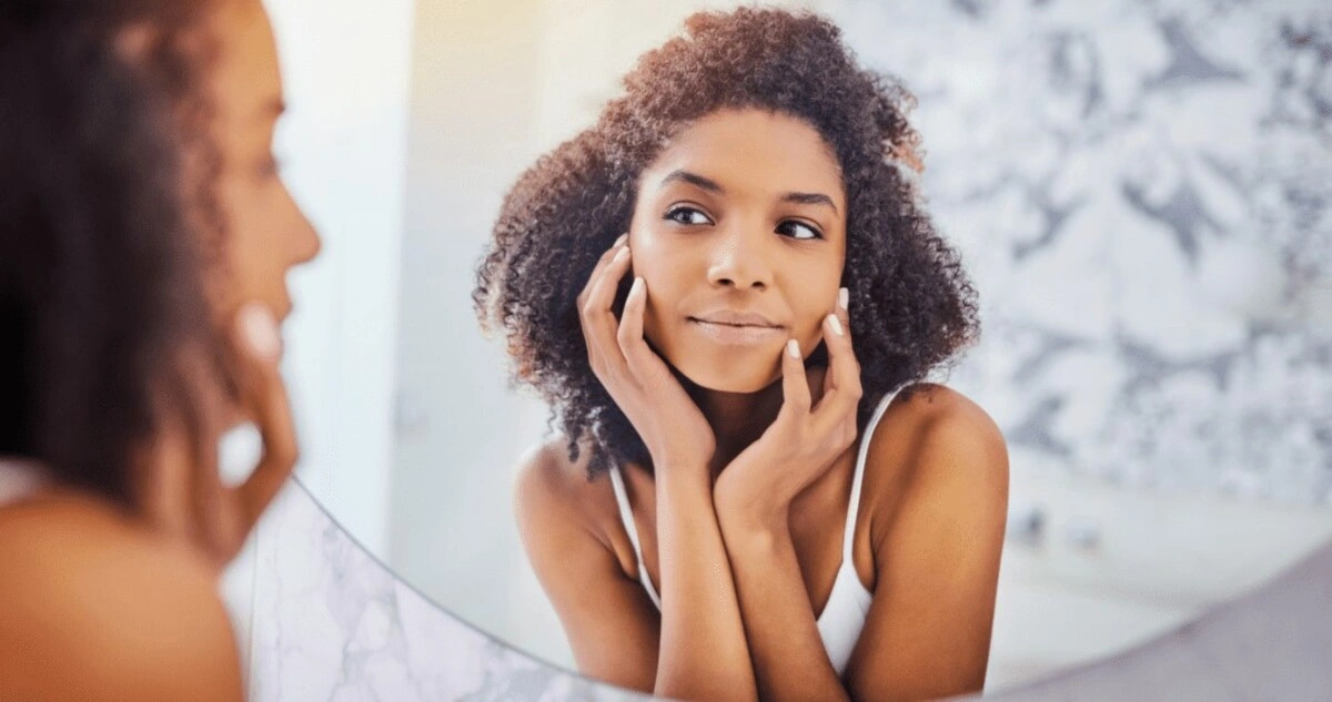 روتین پوستی برای نوجوانان