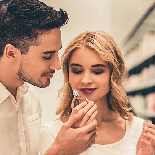 کدام عطر برای من بهتر است؟
