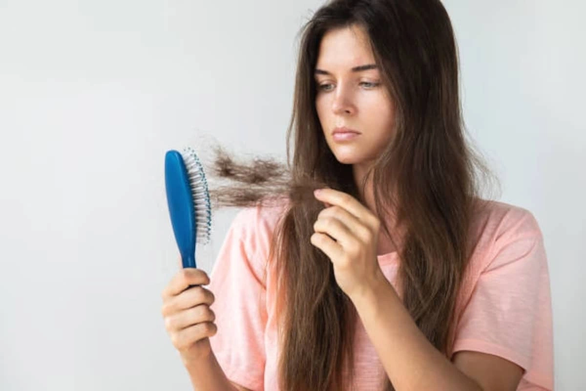 راهنمای جامع جلوگیری از ریزش مو
