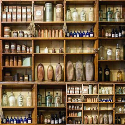 معرفی برخی از معروف ترین عطر ساز های جهان