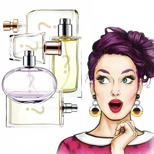 عطر زنانه چی بخرم؟ راهنمای خرید عطر زنانه برای تمام سلیقه ها