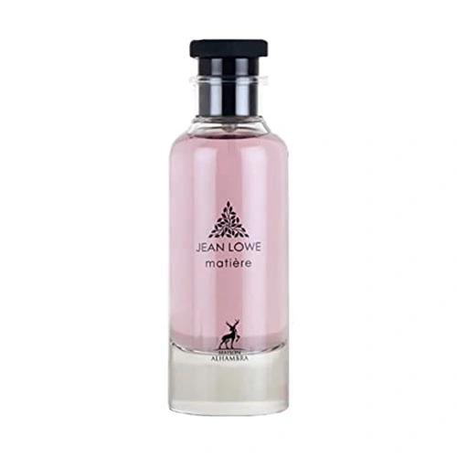 ادو پرفیوم زنانه میسون الحمبرا Jean Lowe Matière حجم 100ml