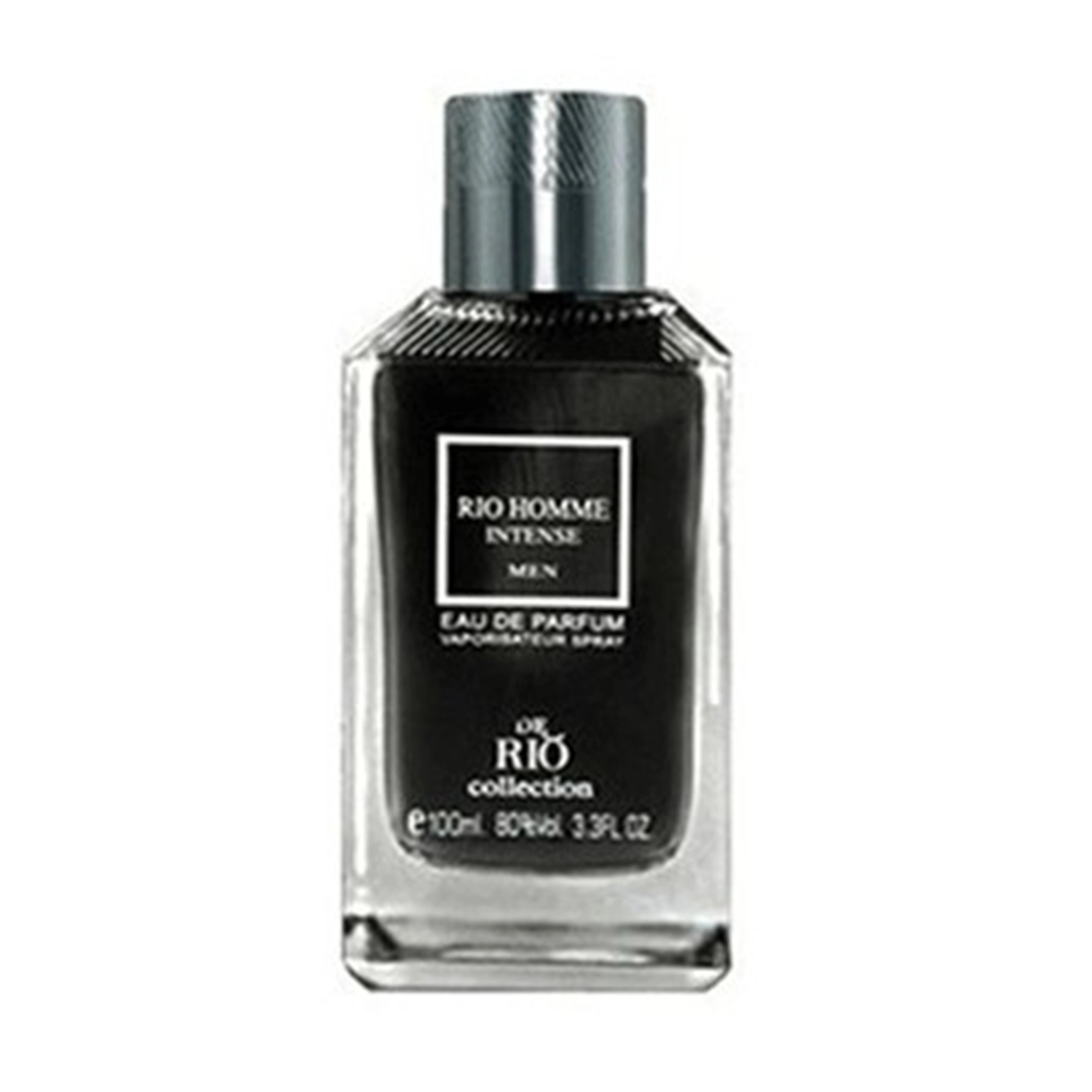 ادو پرفیوم مردانه ریو کالکشن Rio Homme Intense حجم 100ml