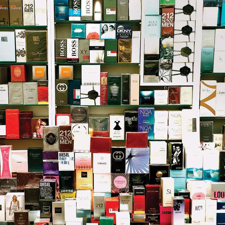 نحوه تشخیص عطر اورجینال از عطر تقلبی