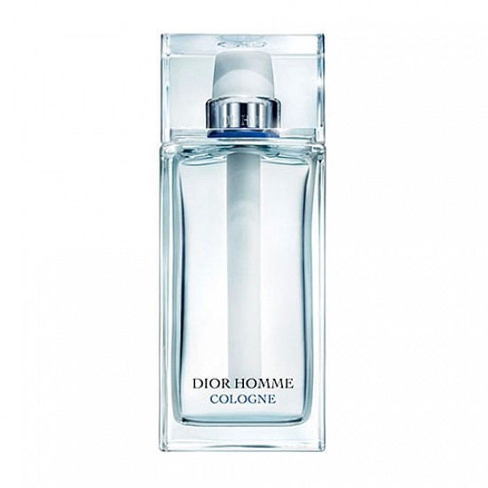ادو تویلت مردانه دیور Dior Homme Cologne 2013 حجم 125ml