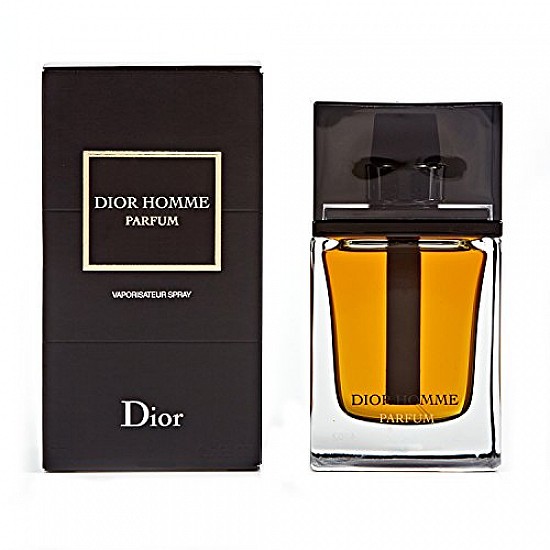ادو پرفیوم مردانه دیور Dior Homme Parfum حجم 75ml
