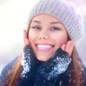 10 نکته کلیدی مراقبت از پوست در هوای سرد