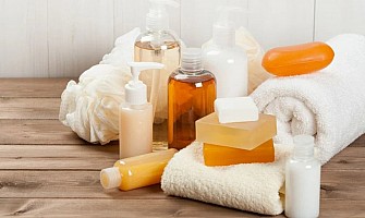 دلایل استفاده از شامپو بدن مناسب پوست خشک