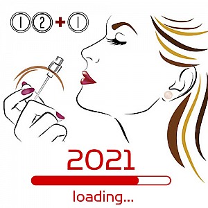 12 + 1 عطر زنانه موفق در سال 2021