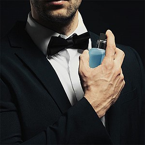 عطر مردانه چی بخرم؟ راهنمای خرید عطر مردانه برای تمام سلیقه ها