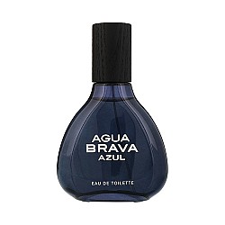 ادو تویلت مردانه آنتونیو پویگ Agua Brava Azul حجم 100ml