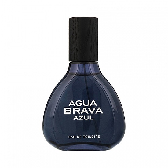 ادو تویلت مردانه آنتونیو پویگ Agua Brava Azul حجم 100ml