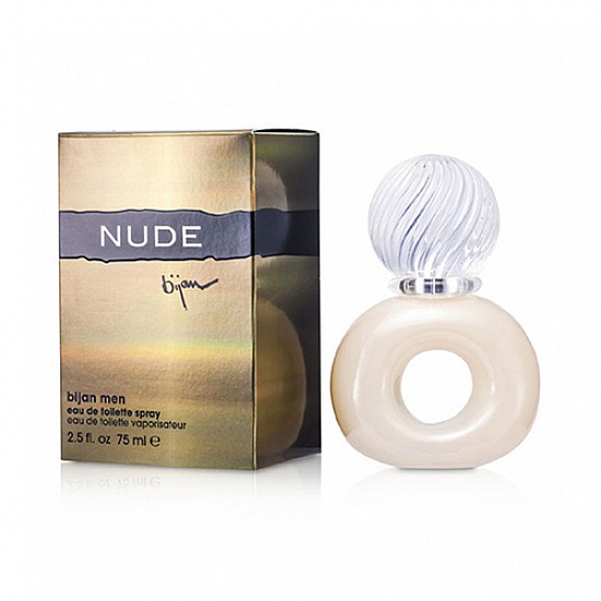 ادو تویلت مردانه بیژن Nude حجم 75ml