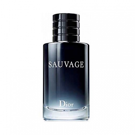 ادو تویلت مردانه دیور Dior Sauvage حجم 100ml