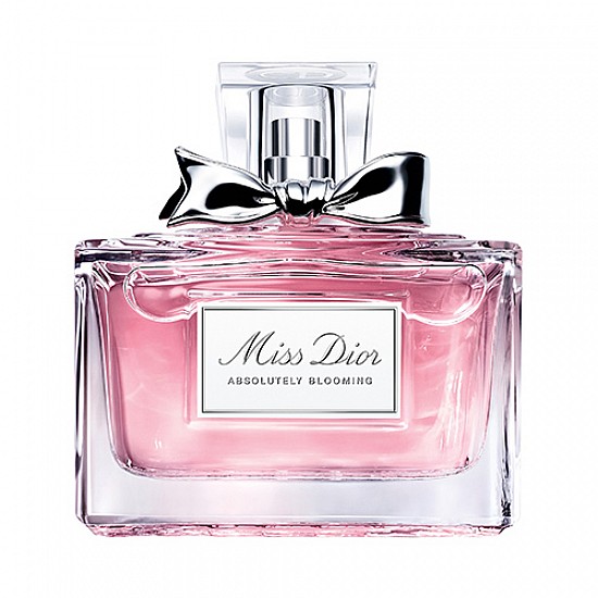 ادو پرفیوم زنانه دیور Miss Dior Absolutely Blooming حجم 100ml