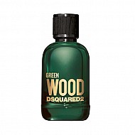 ادو تویلت مردانه دیسکوارد Green Wood حجم 100ml