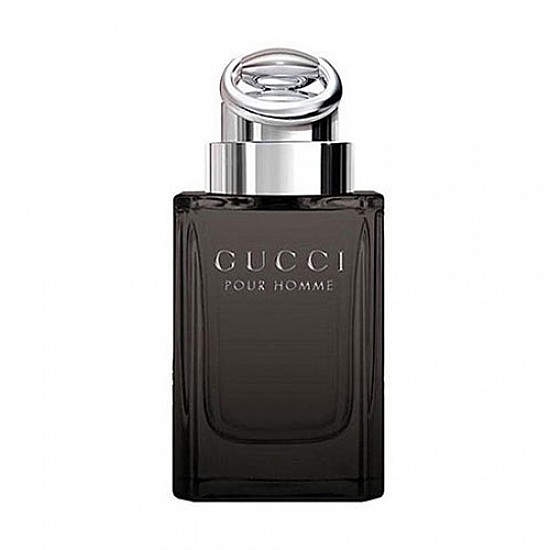 ادو تویلت مردانه گوچی Gucci by Gucci Pour Homme حجم 90ml