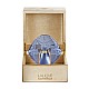 ادو پرفیوم زنانه لالیک Lalique de Lalique Hirondelles Crystal Flacon حجم 20ml