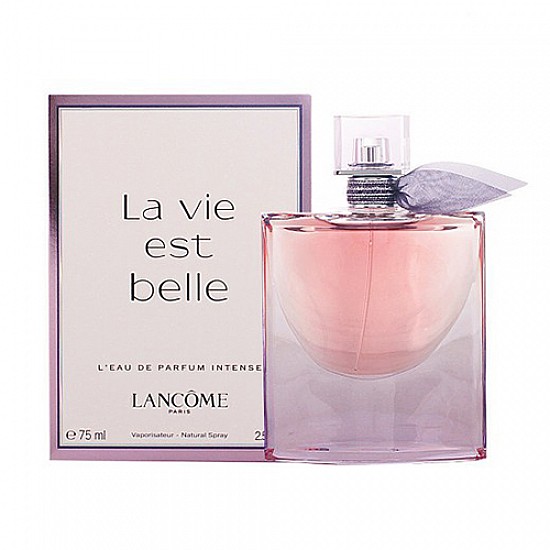 ادو پرفیوم زنانه لانکوم La Vie Est Belle L'Eau de Parfum Intense حجم 75ml