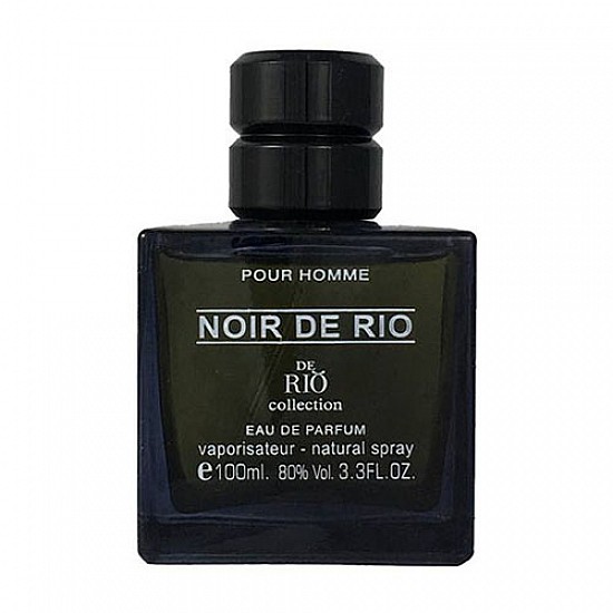 ادو پرفیوم مردانه ریو کالکشن Noir De Rio حجم 100ml