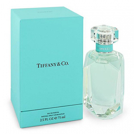 ادو پرفیوم زنانه تیفانی اند کو Tiffany & Co حجم 75ml