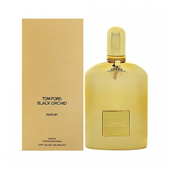 پرفیوم اسپورت تام فورد Black Orchid Parfum حجم 100ml