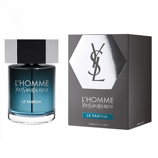 پرفیوم مردانه ایو سن لورن L'Homme Le Parfum حجم 100ml